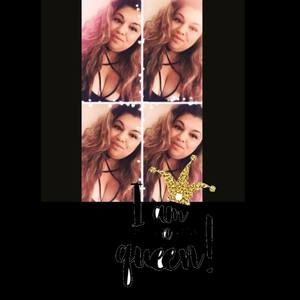 Meet your Posher, Irma